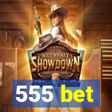 555 bet